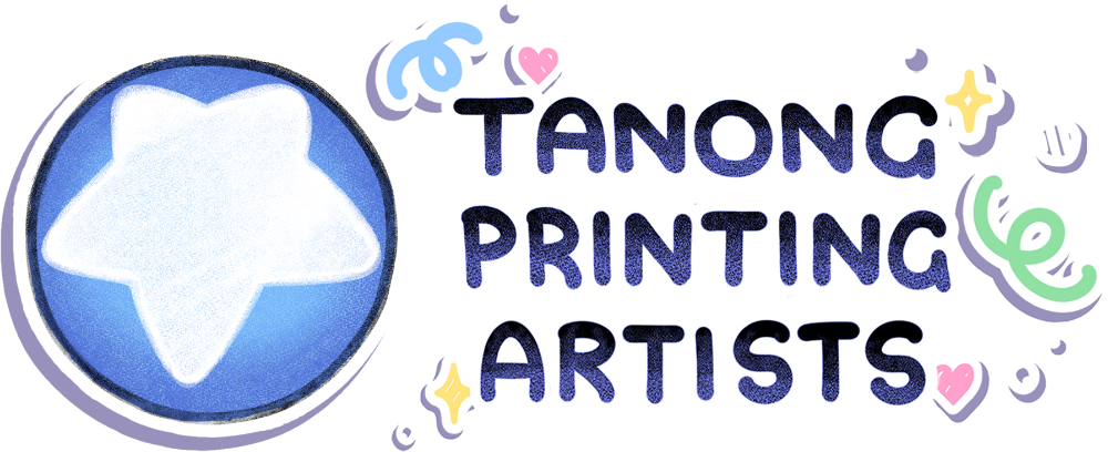 Tanong Printing Artists